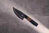 Matsato Osuren Knife
