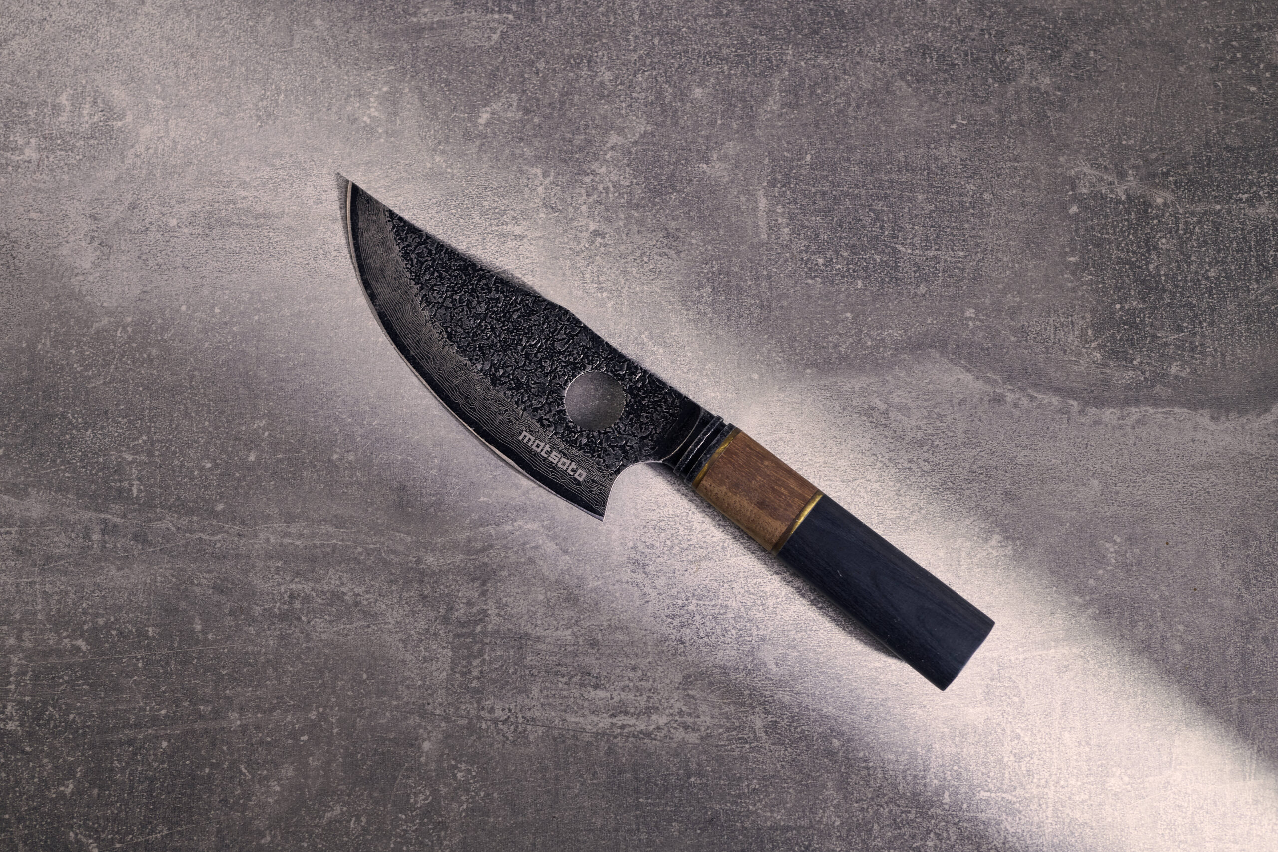 Matsato Osuren Knife