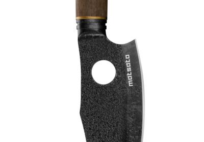 Matsato-Osuren-Knife