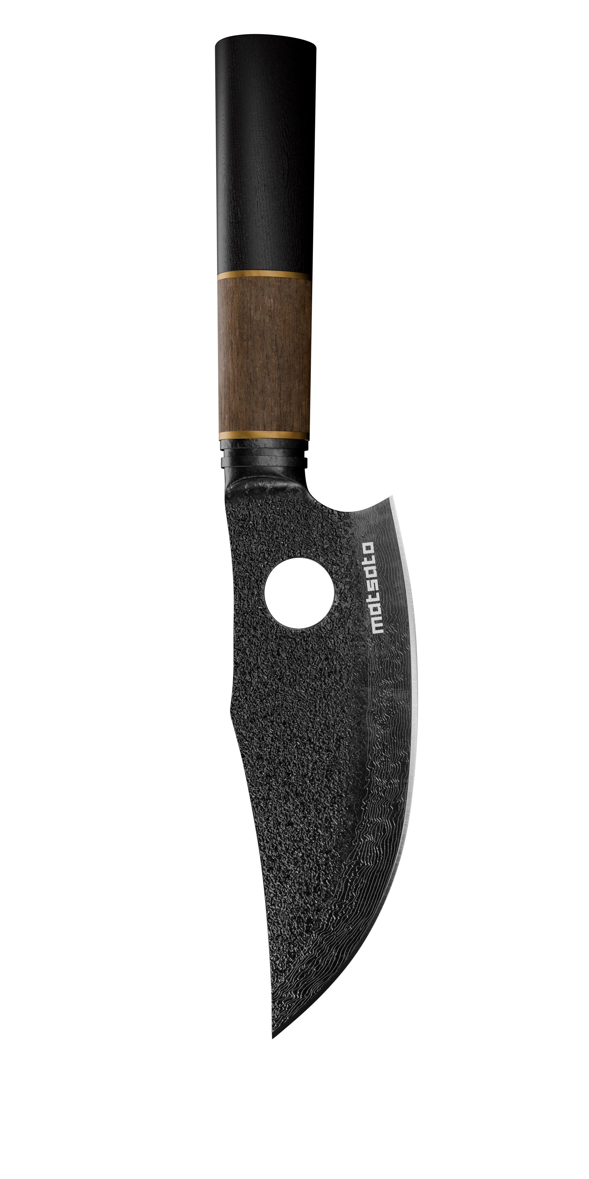 Matsato Osuren Knife