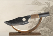 Matsato Osuren Knife