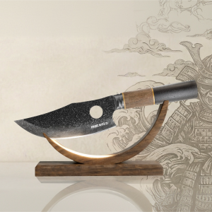 Matsato Osuren Knife
